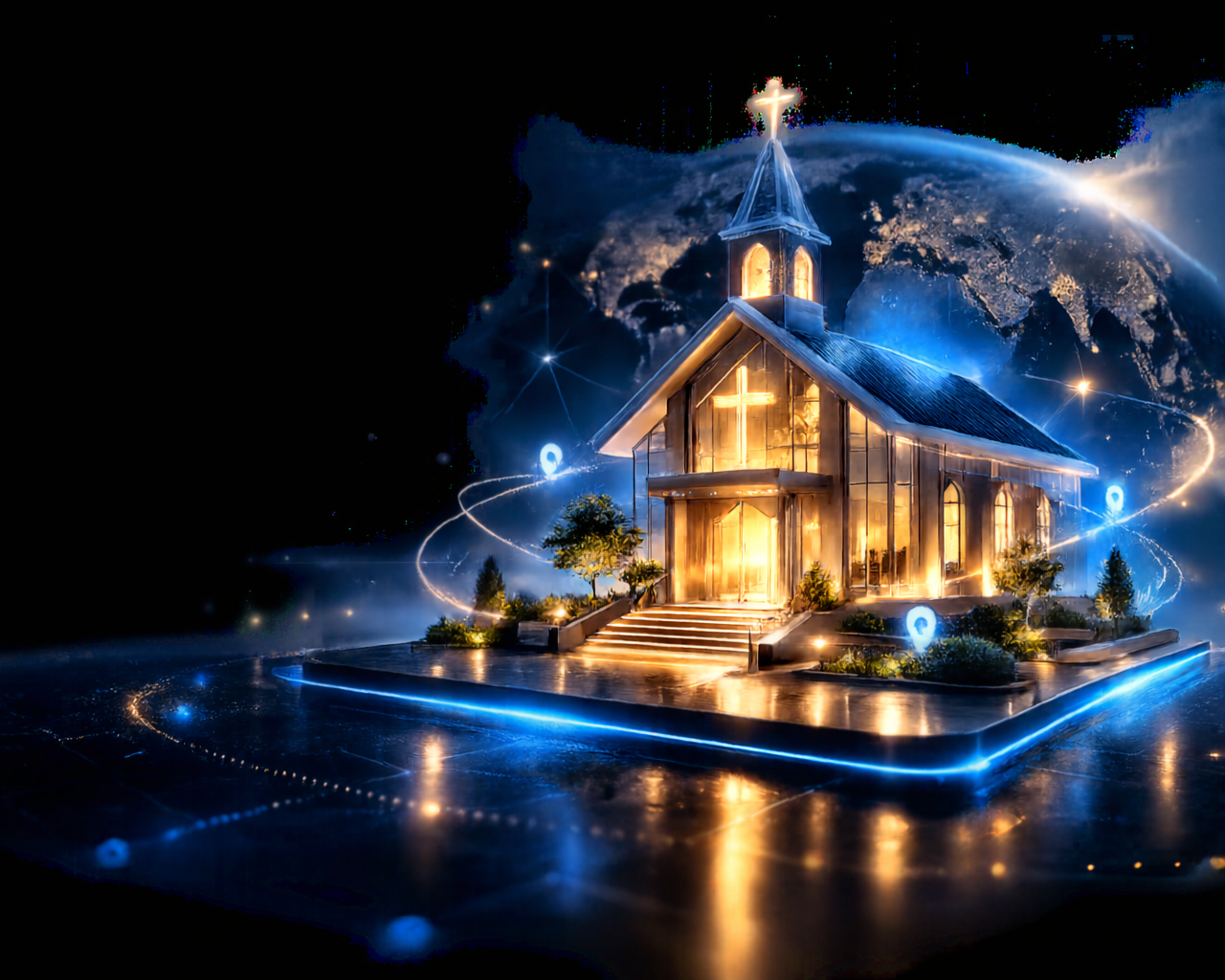 Cushing Christian Church